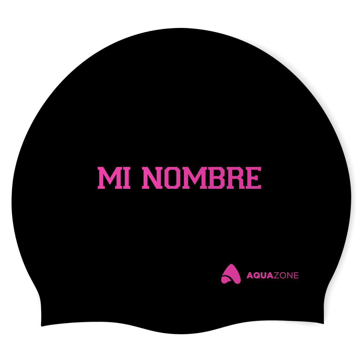 Marlines SLP - Silicone Swimming Cap