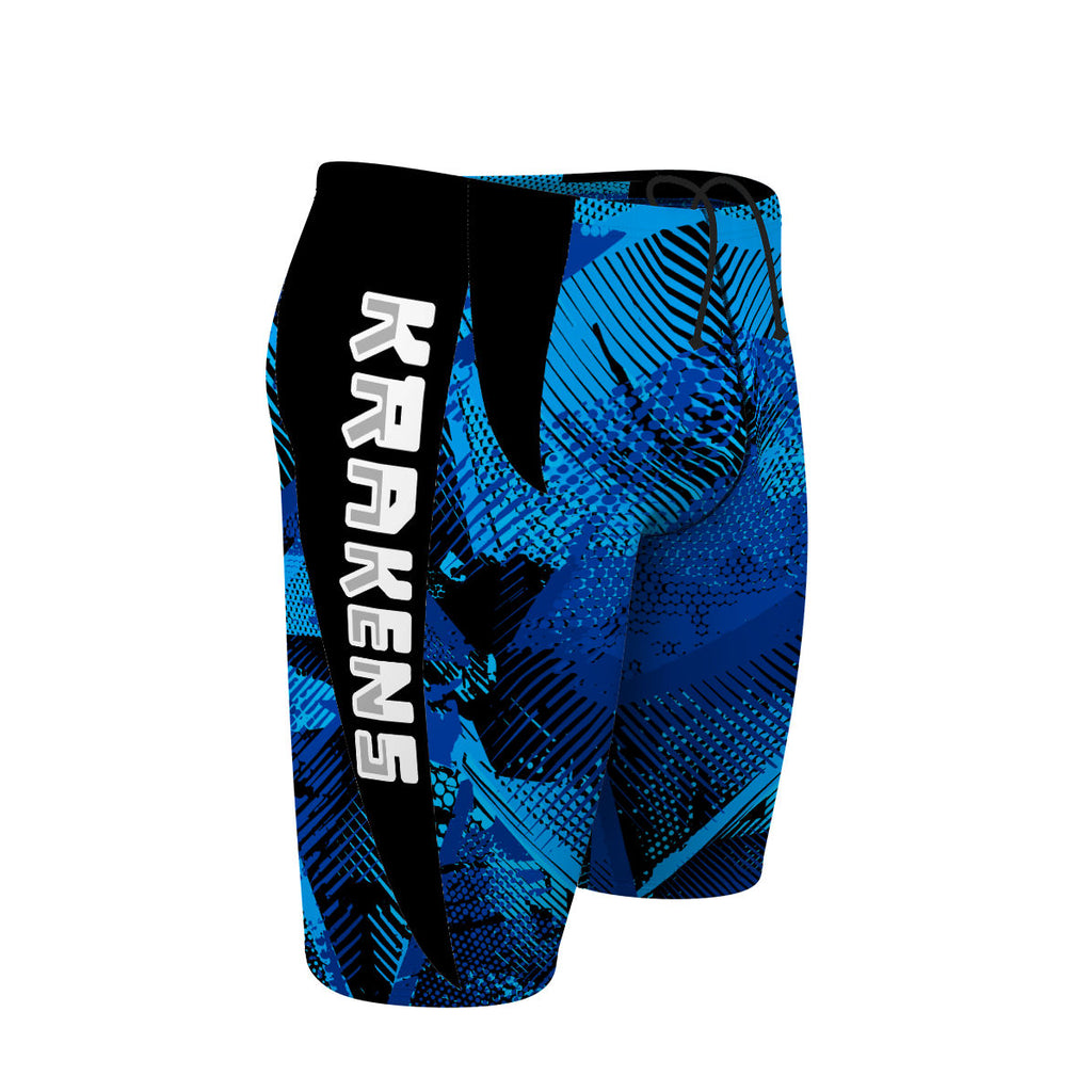 Kraknens Boys Jammer 2.0 - Jammer Swimsuit