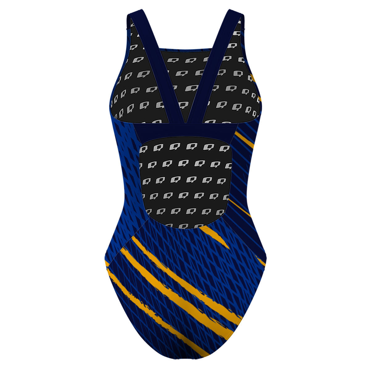 Antares / Franco - Classic Strap Swimsuit