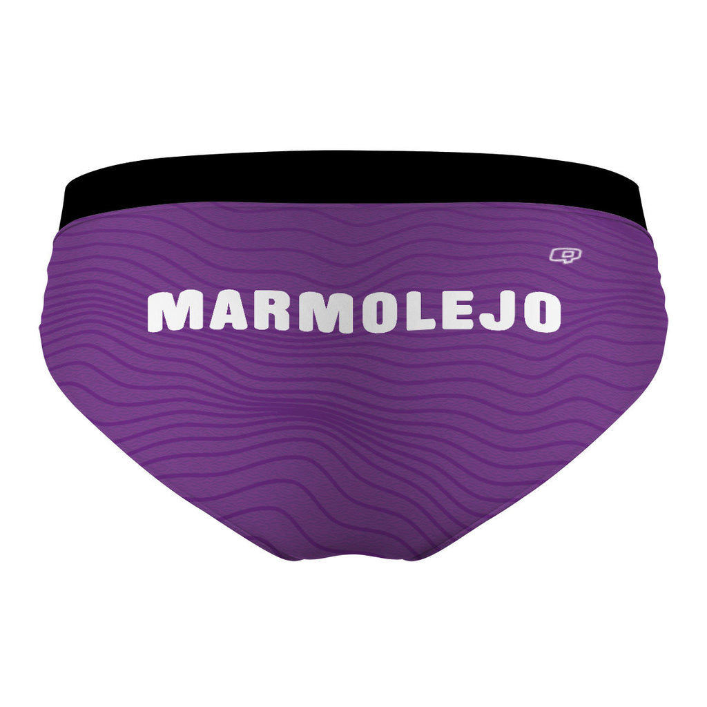 18 de marzo team - Classic Sports  Bikini Bottom