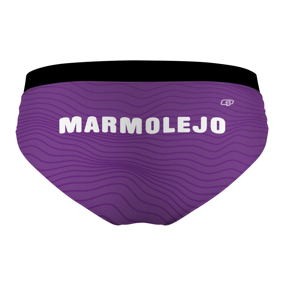 18 de marzo team - Classic Sports  Bikini Bottom