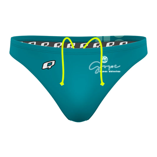 Gope - Waterpolo Brief Swimsuit