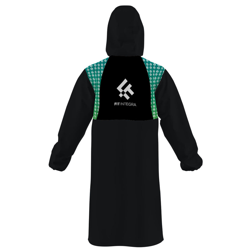 Fit Integra - Swim Parka