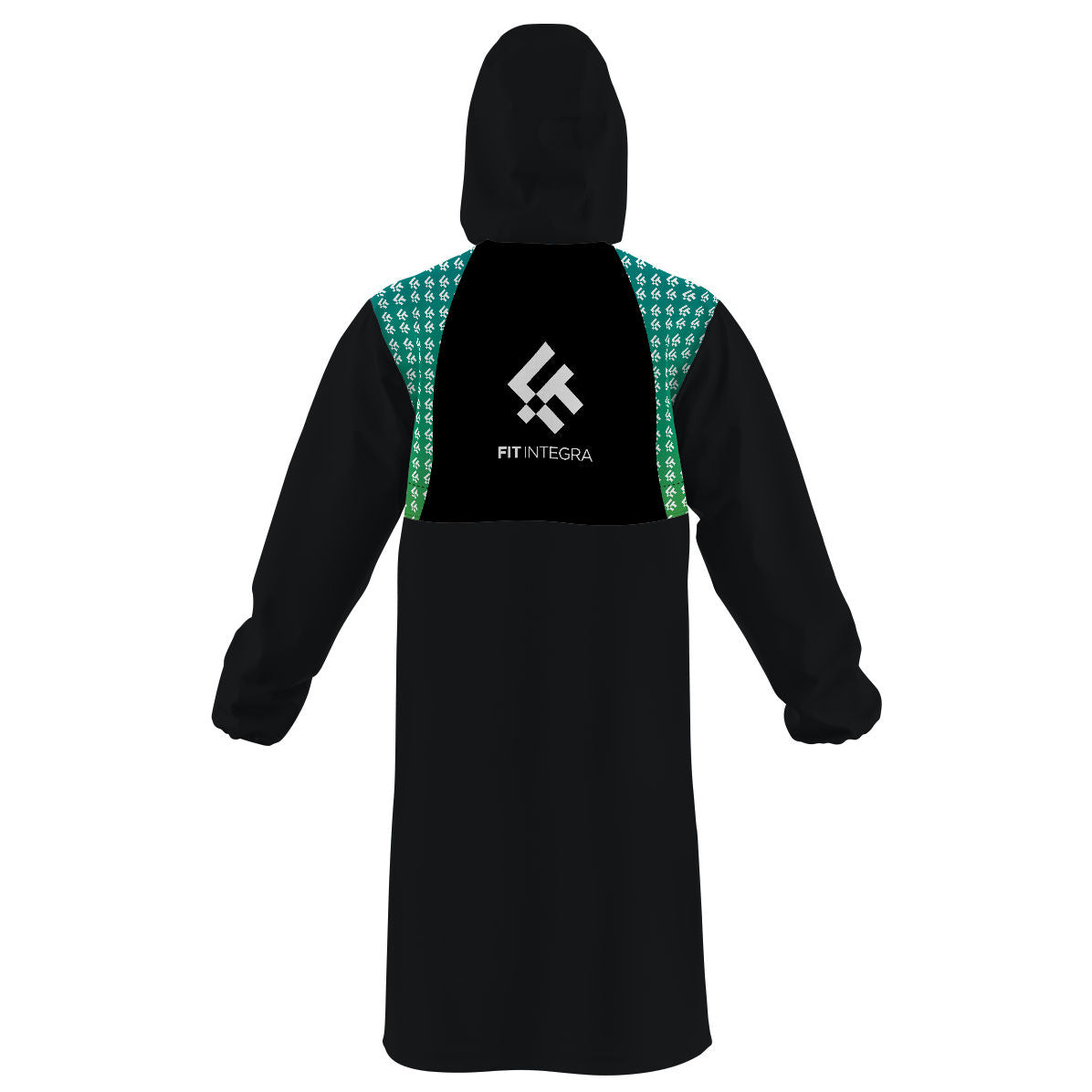 Fit Integra - Swim Parka