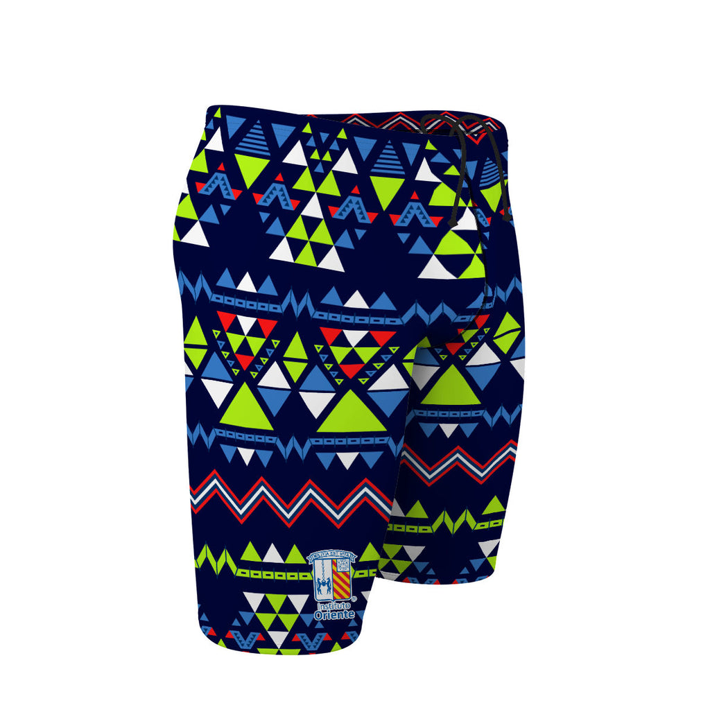 Instituto Oriente 1 2015 - Jammer Swimsuit