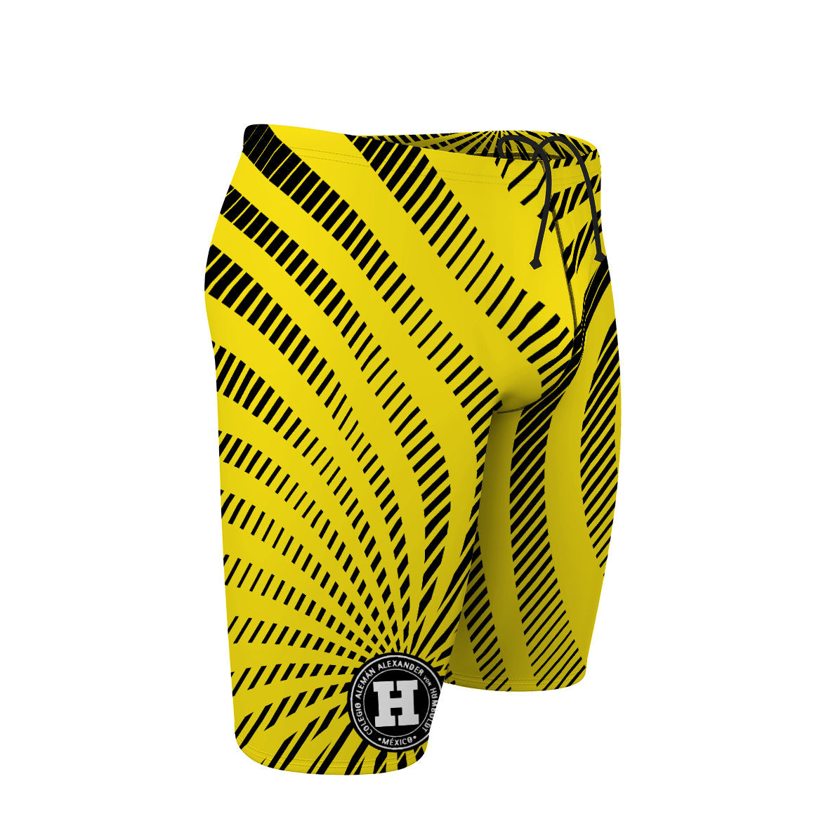 AJOLOTES XOCHIMILCO - Jammer Swimsuit