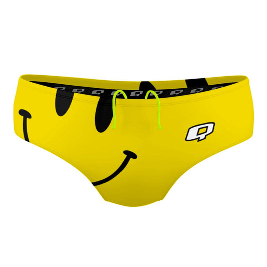 Smiley Classic Brief