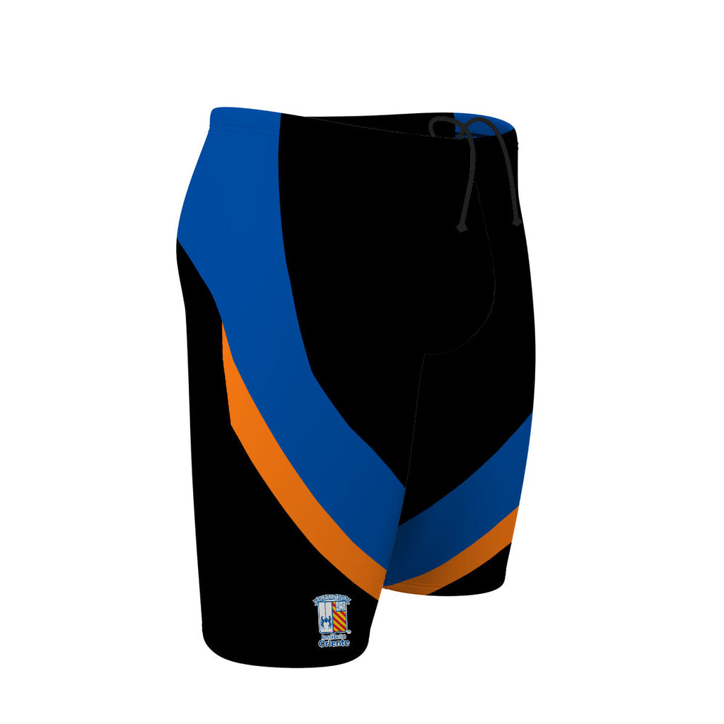 Instituto Oriente 2 2015 - Jammer Swimsuit