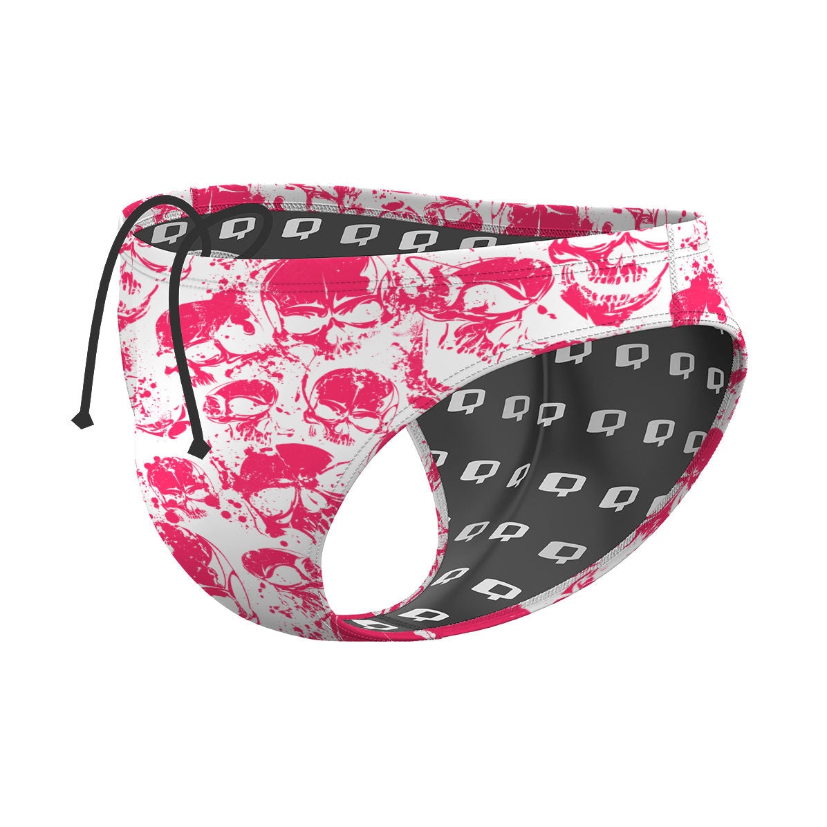 arturoindeporte@gmail.com - Waterpolo Brief Swimsuit