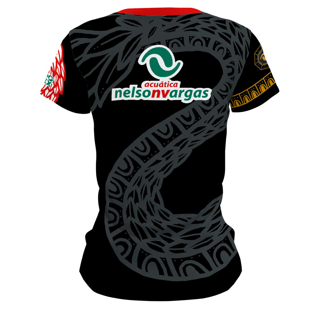 ANV EdoMex P Central 2025 - Women's Performance Shirt