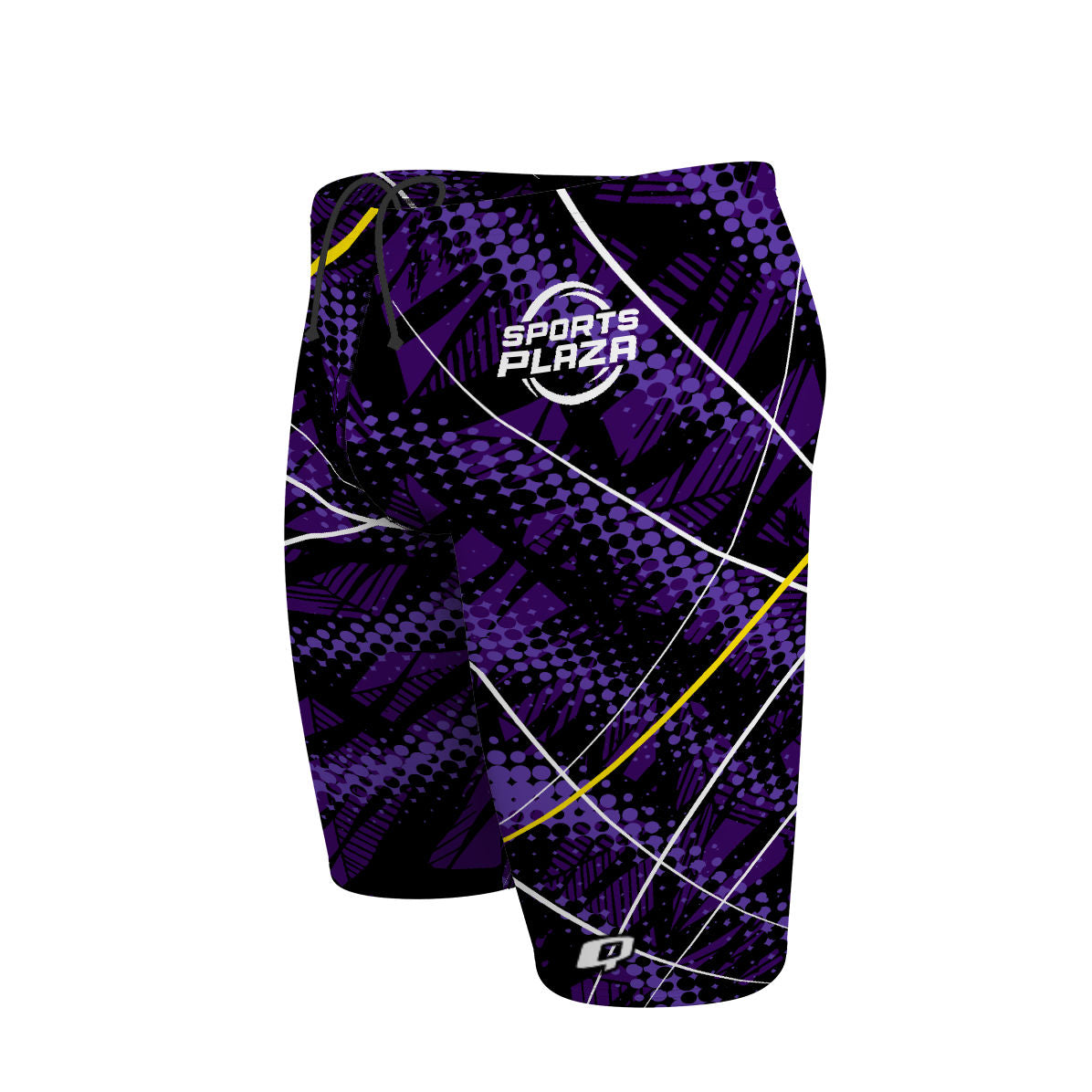 Sports Plaza - Aqua Dome - Jammer Swimsuit