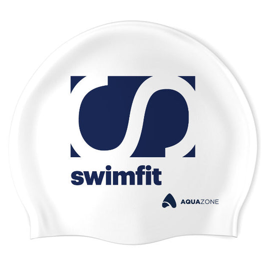 Swimfit - Silicone Swimming Cap