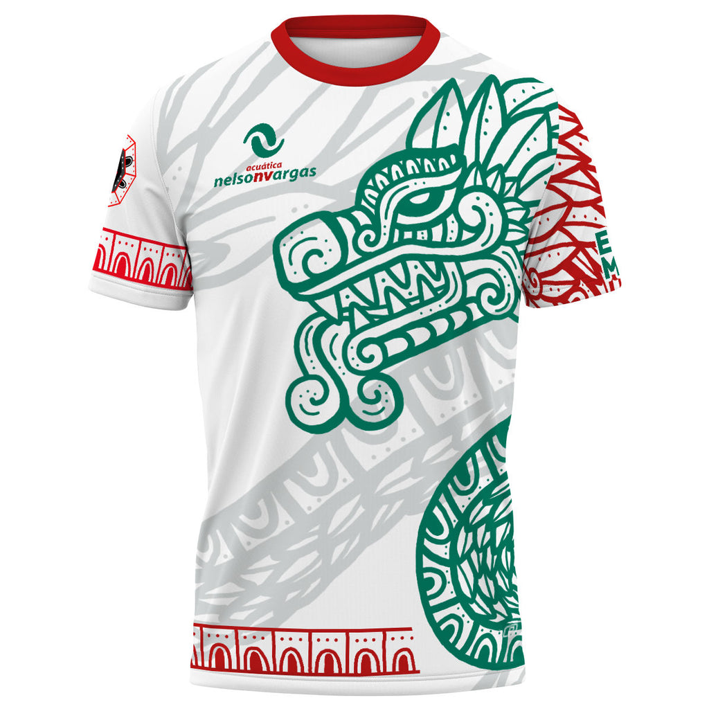 ANV EdoMex Satélite 2025 - Men's Performance Shirt
