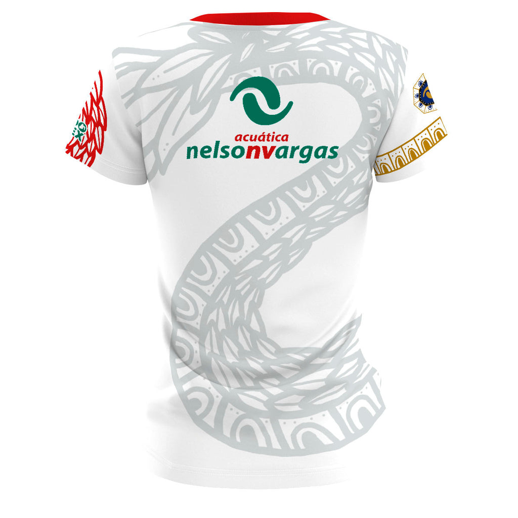 ANV EdoMex Coyoacán 2025 - Women's Performance Shirt