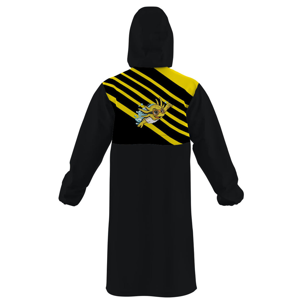 Colegio Aleman - 26A - Swim Parka