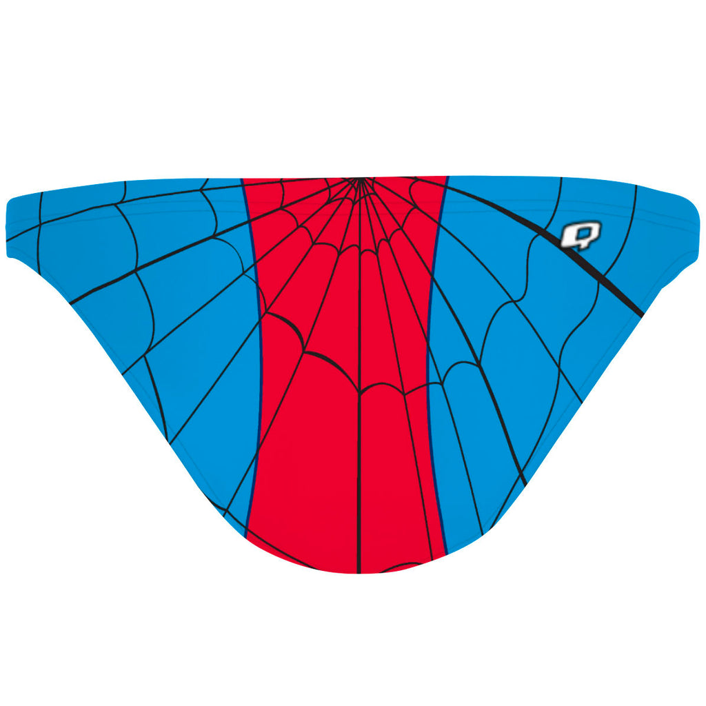 Spider 2.0 - Tieback Bikini Bottom