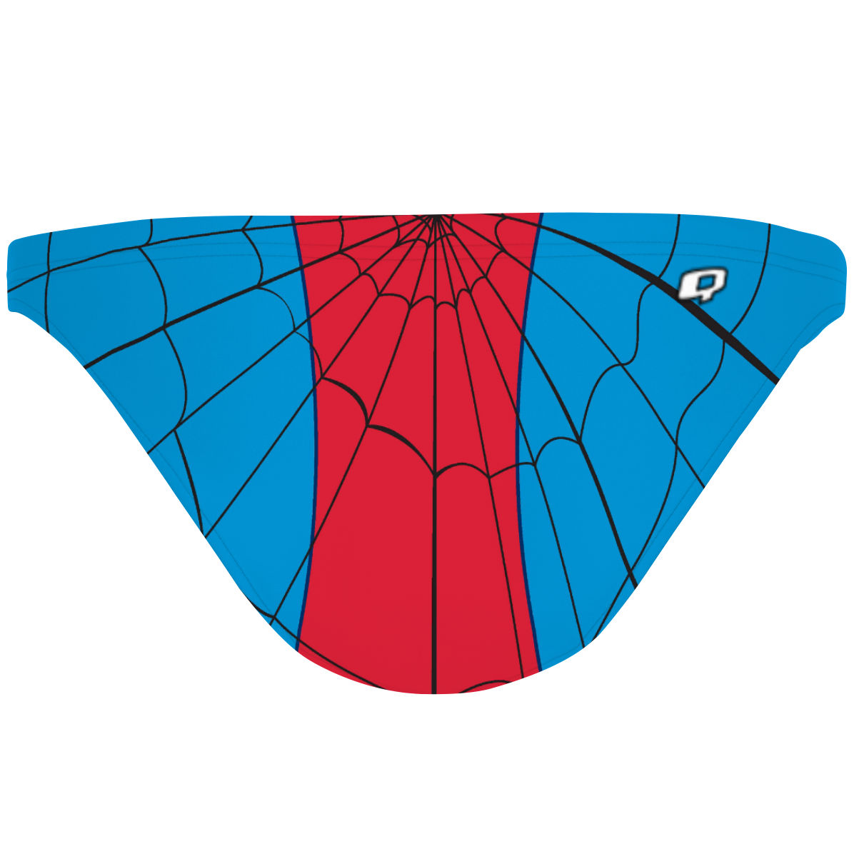 Spider 2.0 - Tieback Bikini Bottom