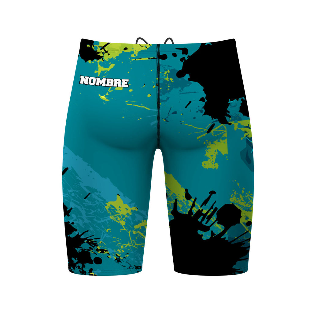 Lobos de mar - Jammer Swimsuit