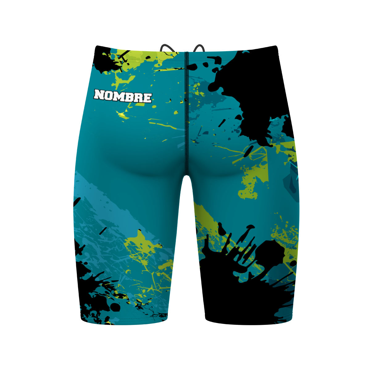 Lobos de mar - Jammer Swimsuit