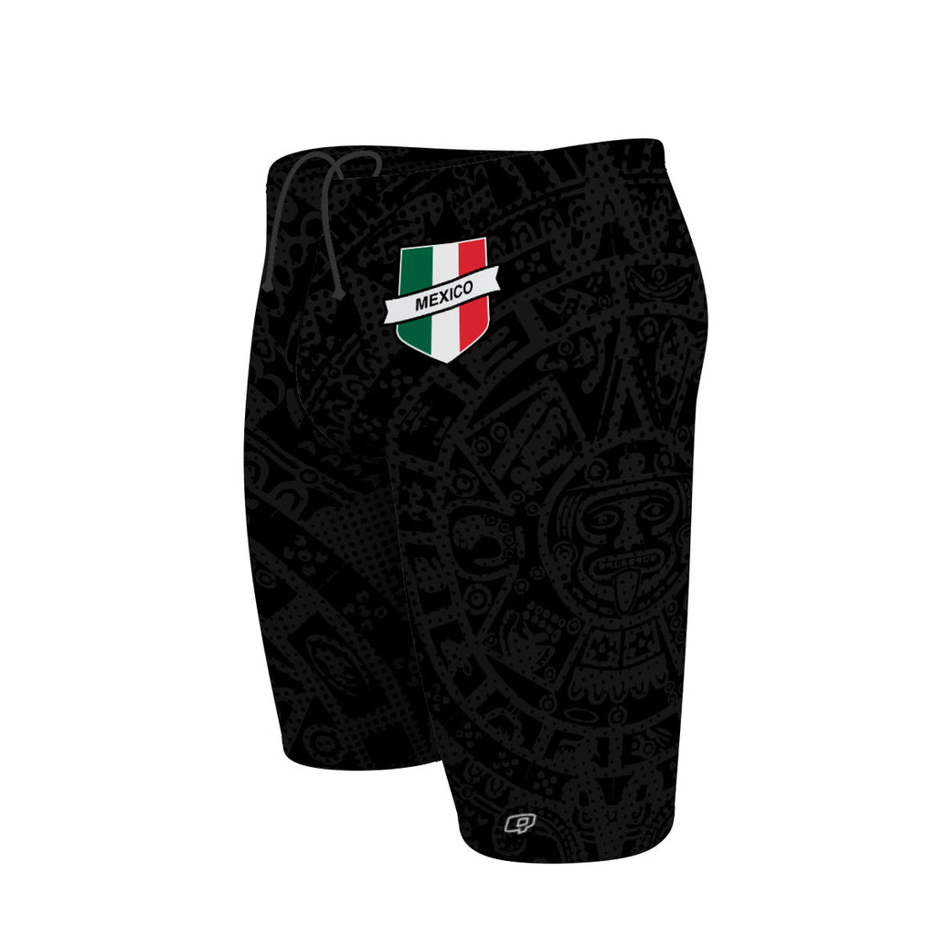 Tiburones Mexico - Jammer Swimsuit