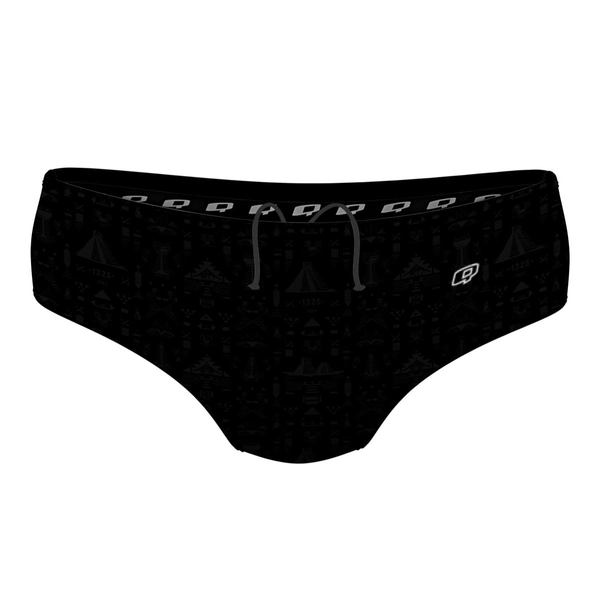 18 de marzo team - Classic Brief Swimsuit