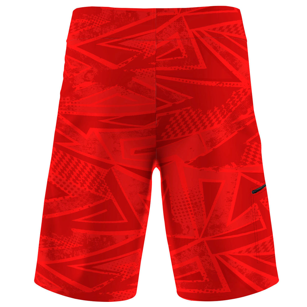 CDCH - Men's Board Short 19"