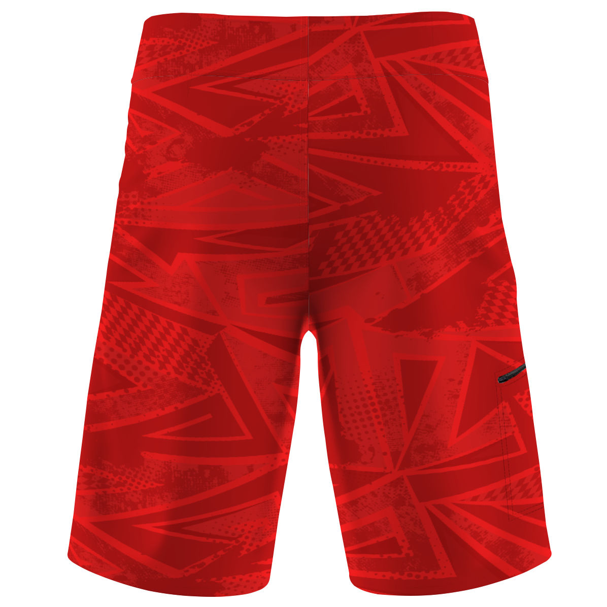 CDCH - Men's Board Short 19"