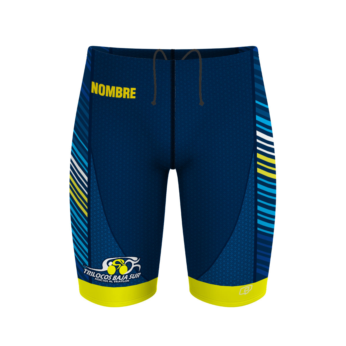 HUAM - Trilocos - Jammer Swimsuit