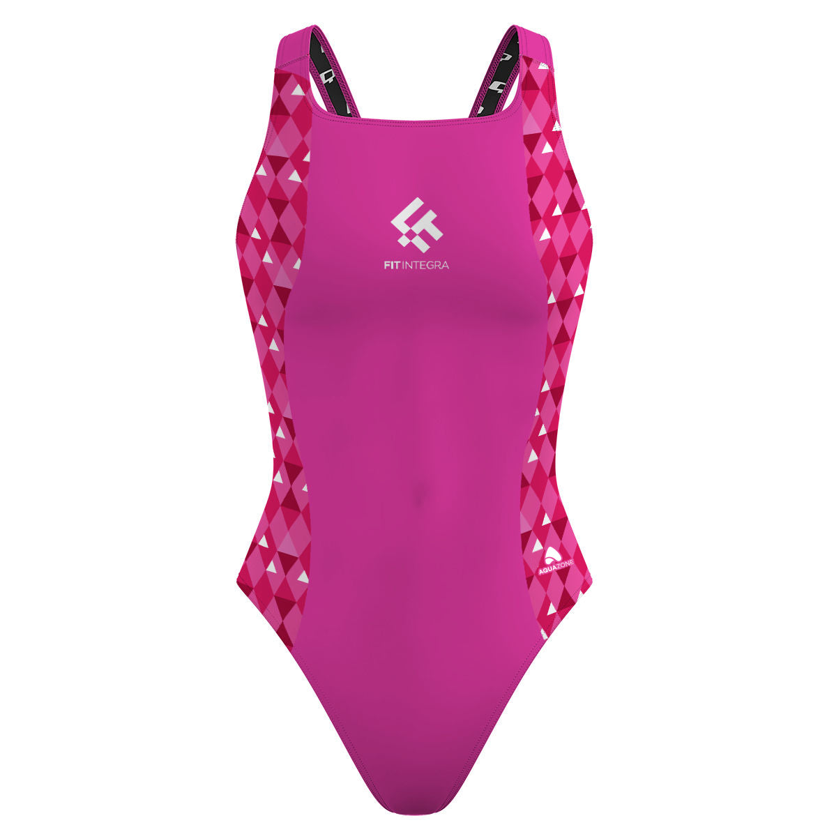 Fit Integra / Impress SS AZ - Classic Strap Swimsuit