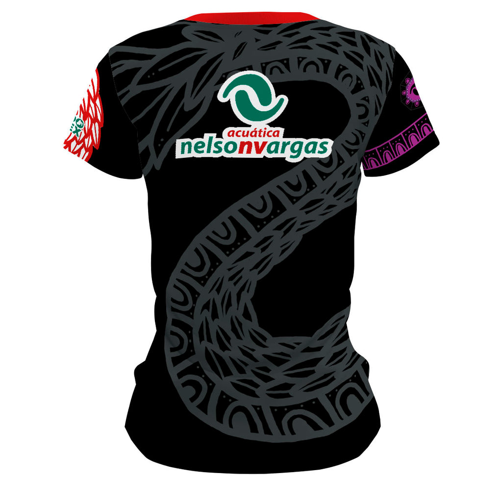 ANV EdoMex Centenario 2025 - Women's Performance Shirt