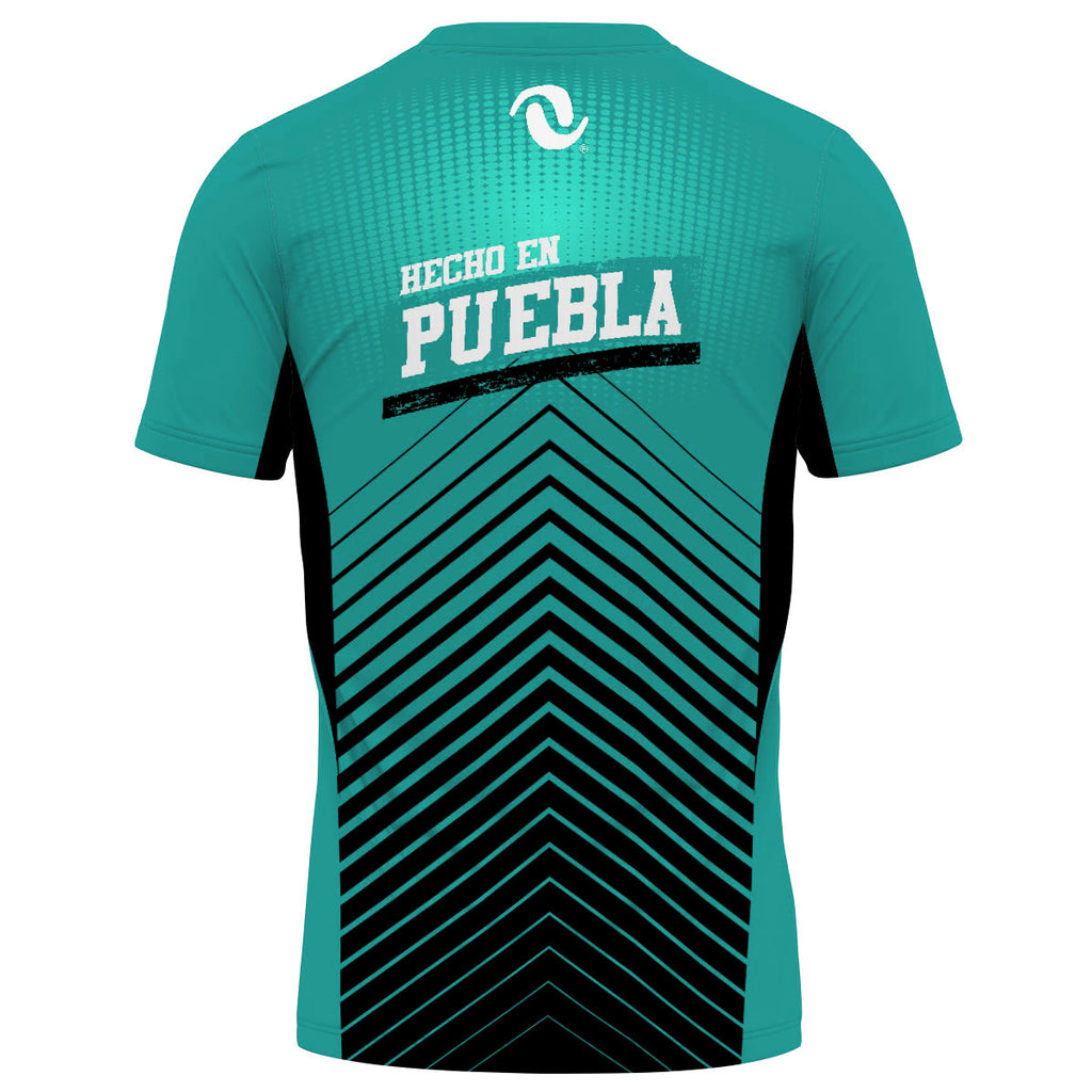 AS Puebla 2026 - Men's Performance Shirt