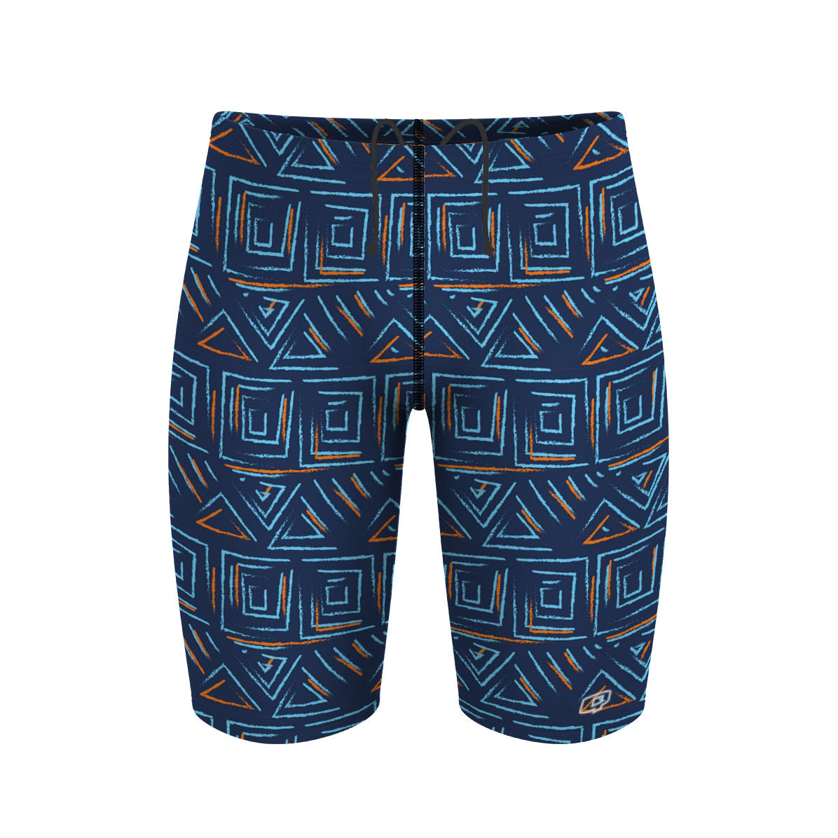 True Blue - Jammer Swimsuit