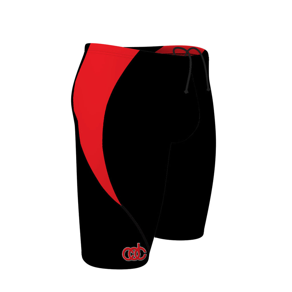 CDC - Wave AZ - Jammer Swimsuit