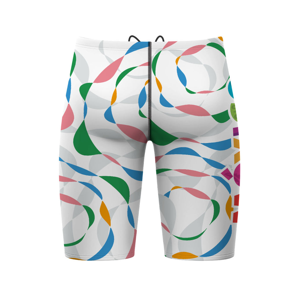 ICG26 - Jammer Swimsuit