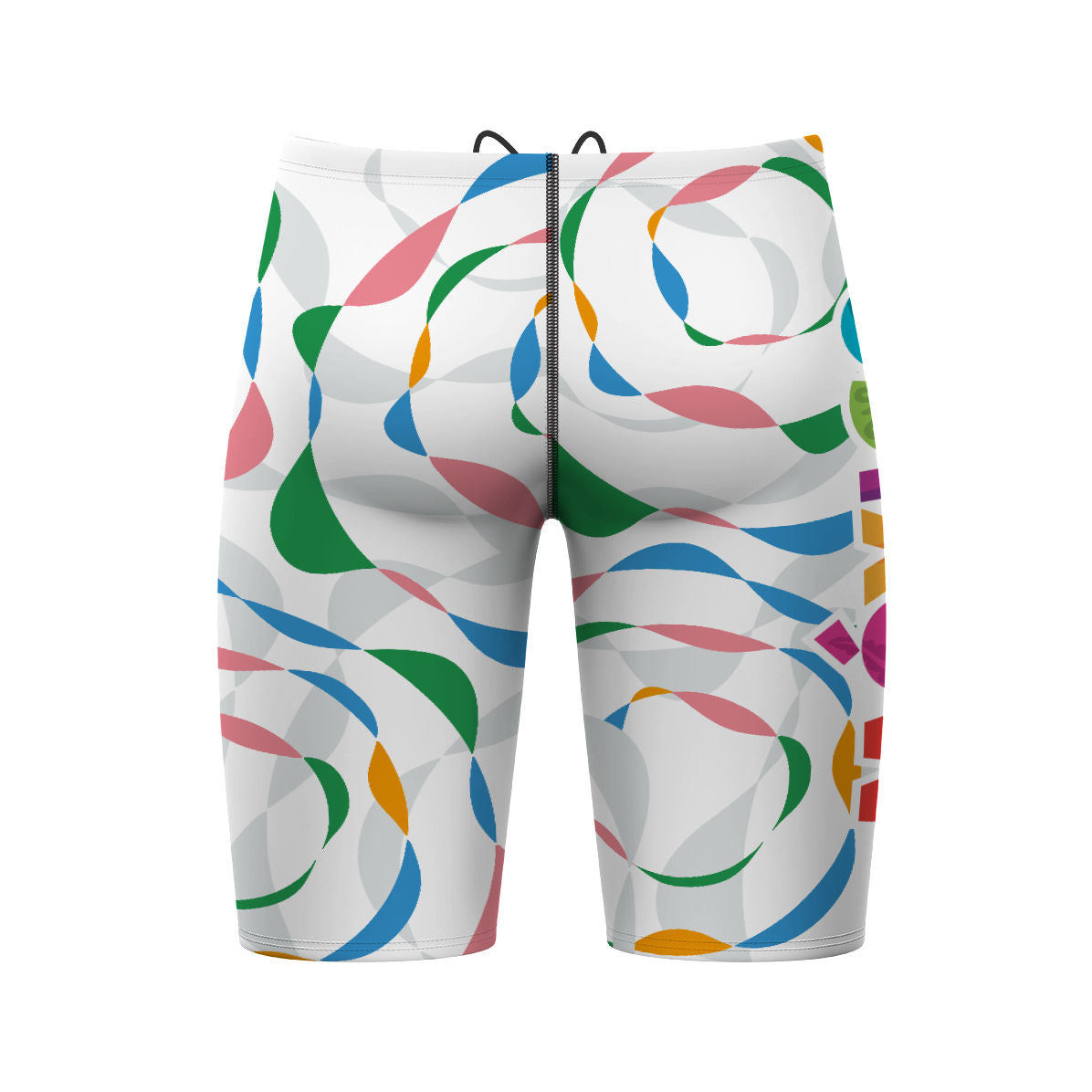 ICG26 - Jammer Swimsuit