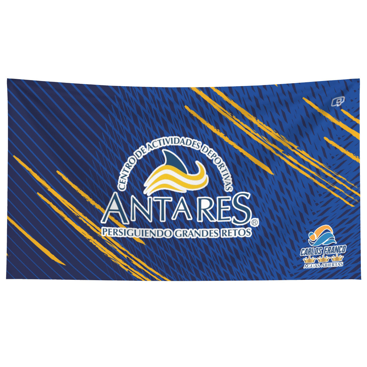 Antares / Franco - Microfiber Swim Towel