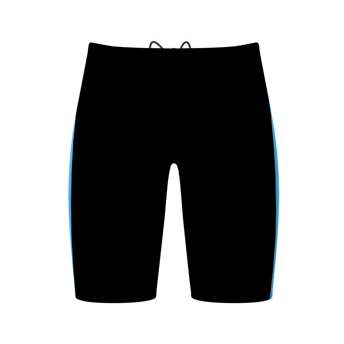Tritones - Side Binding - Jammer Swimsuit
