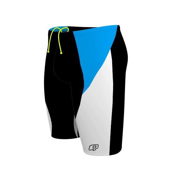 Spliced (3 colors) - Jammer Swimsuit