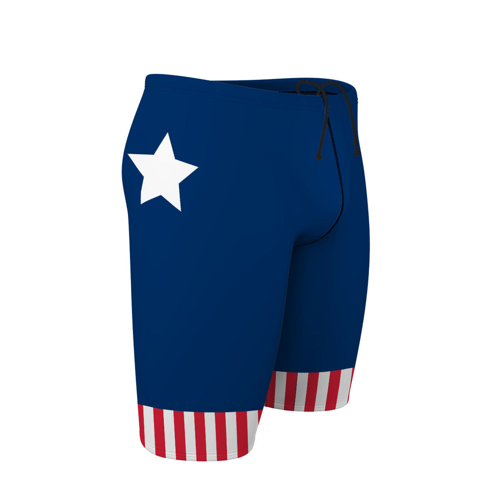Cap´n - Jammer Swimsuit