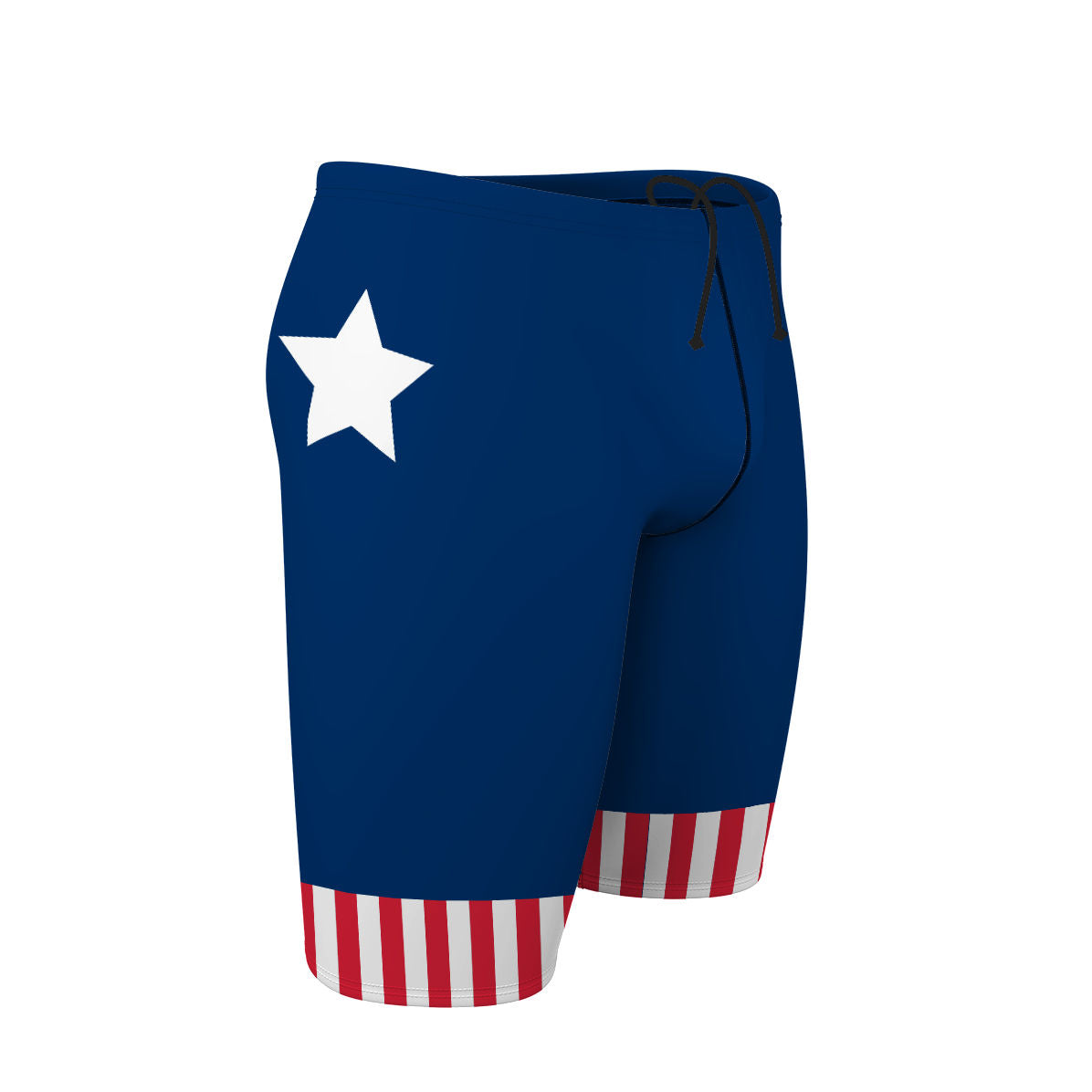 Cap´n - Jammer Swimsuit