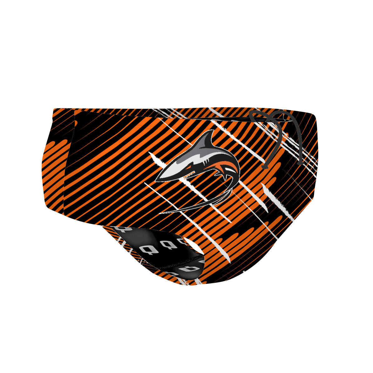 Escualos - Classic Brief Swimsuit