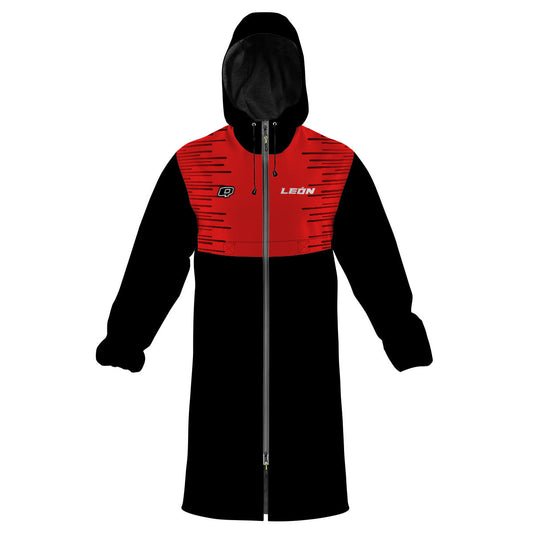 LEON de Tuxtla Gutiérrez - Swim Parka