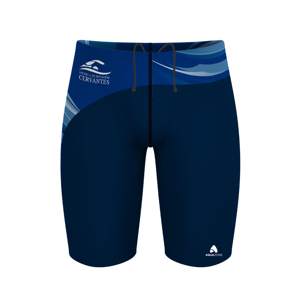 Cervantes - SS Marino AZ - Jammer Swimsuit