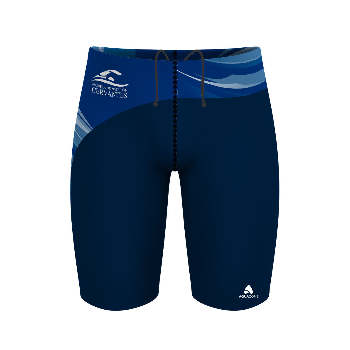 Cervantes - SS Marino AZ - Jammer Swimsuit