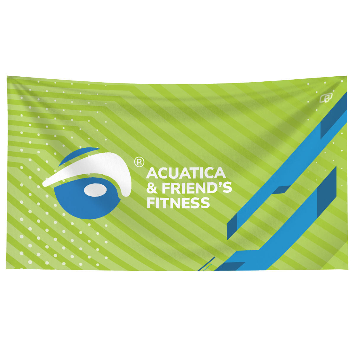 People Sports - Microfiber Swim Towel
