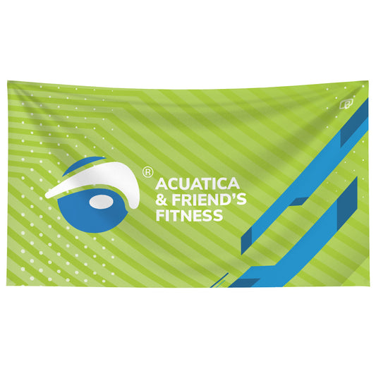 People Sports - Microfiber Swim Towel