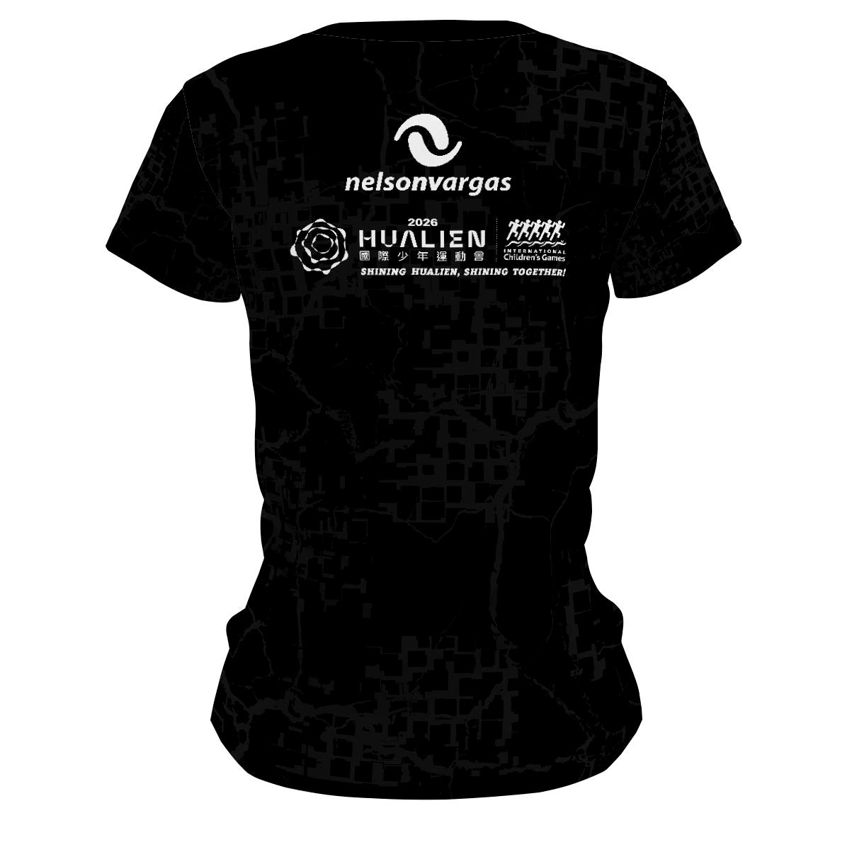 ICG26 - Women's Performance Shirt