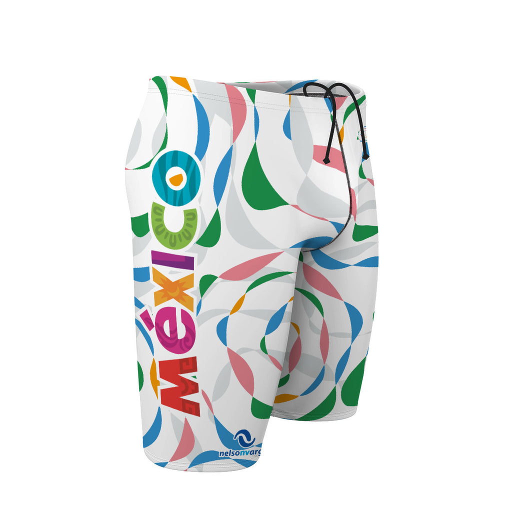 ICG26 - Jammer Swimsuit