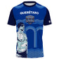 Qro 2024 - Men's Performance Shirt