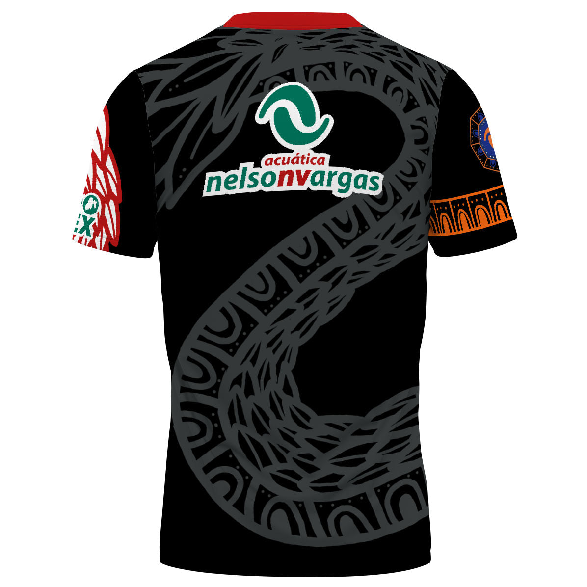 ANV EdoMex Santa Fe 2025 - Men's Performance Shirt
